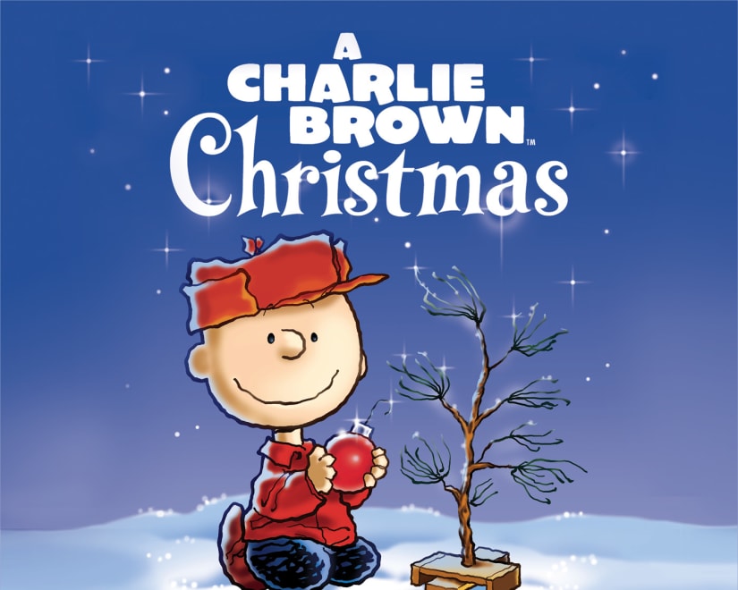 A Charlie Brown Christmas
