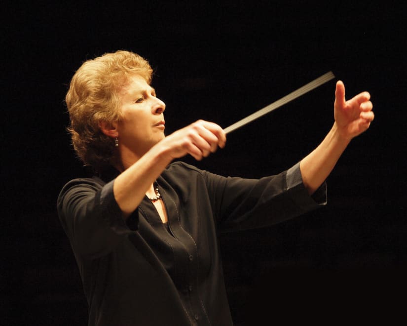 Handel's Messiah