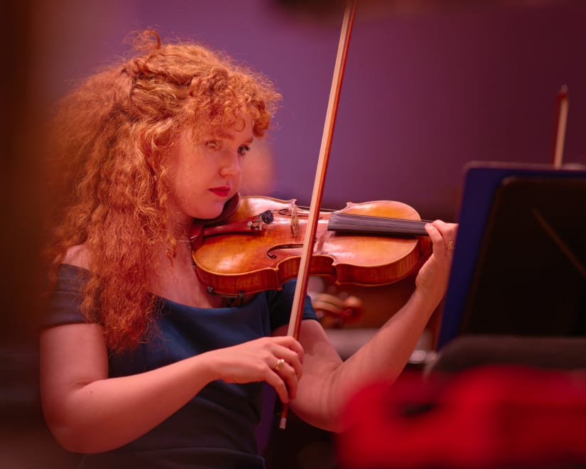 Beethoven, Britten and More