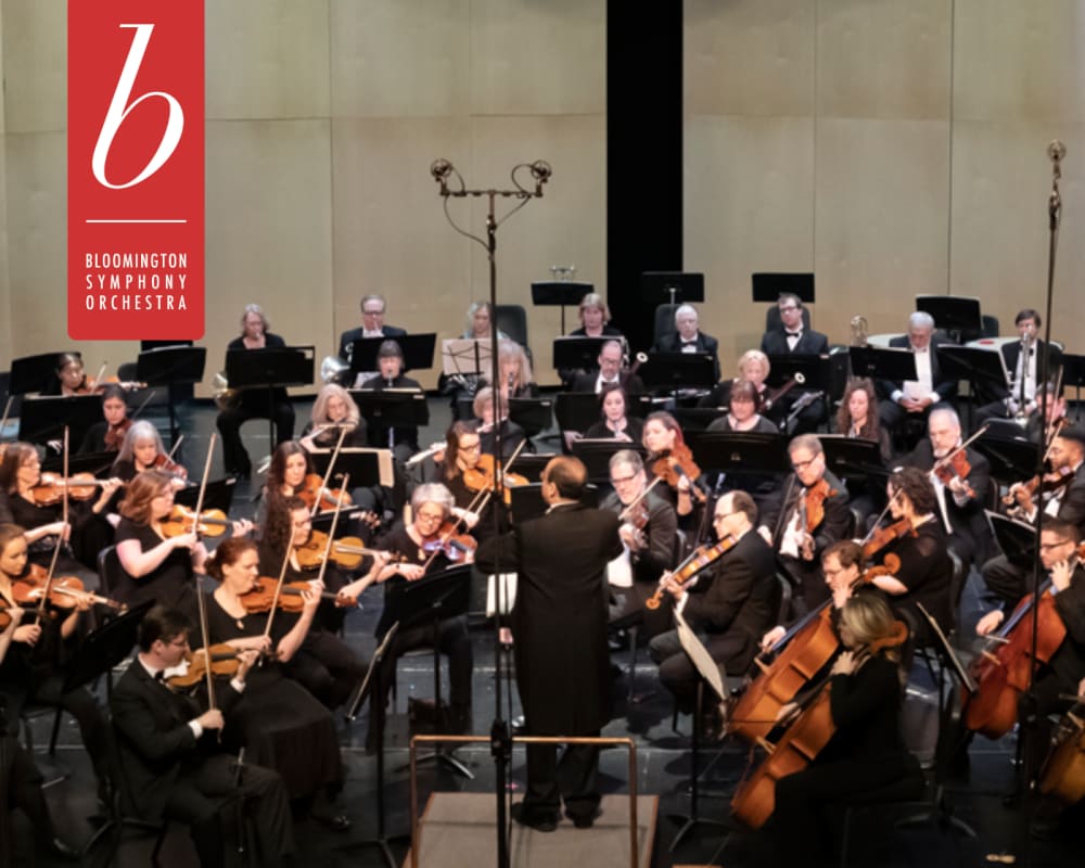 Calendar - Minnesota Orchestra