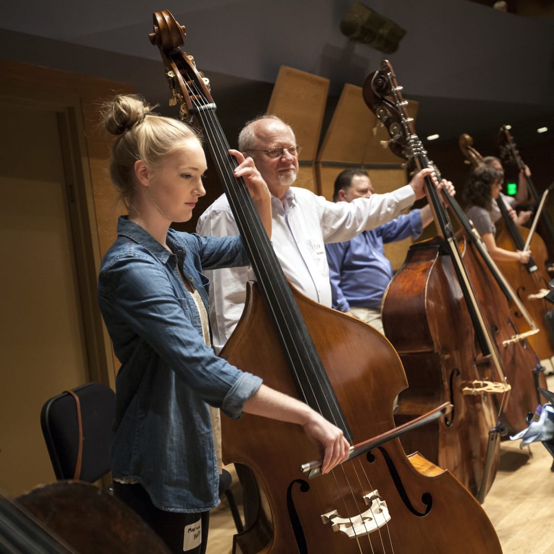 Emerging Artists Minnesota Orchestra