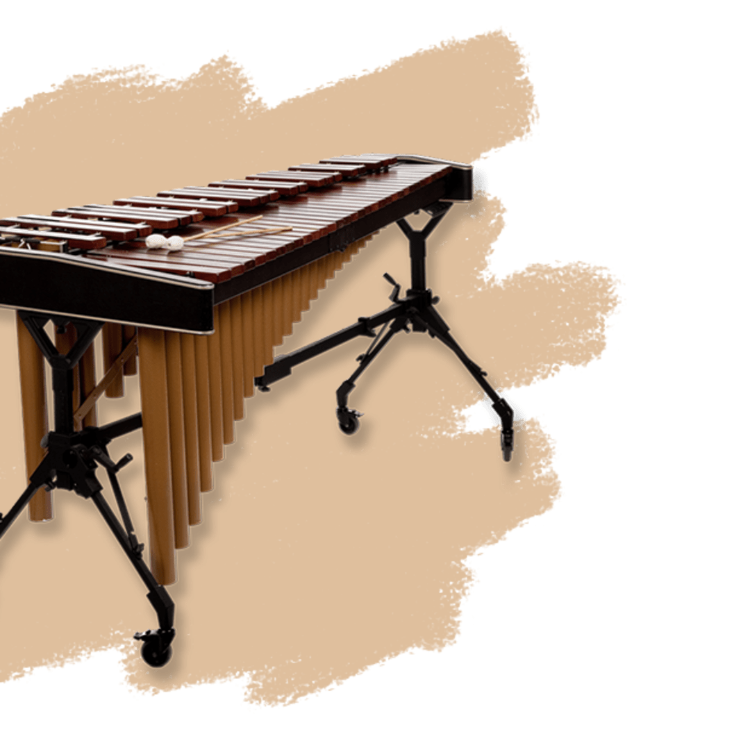 Mallet Percussion Minnesota Orchestra