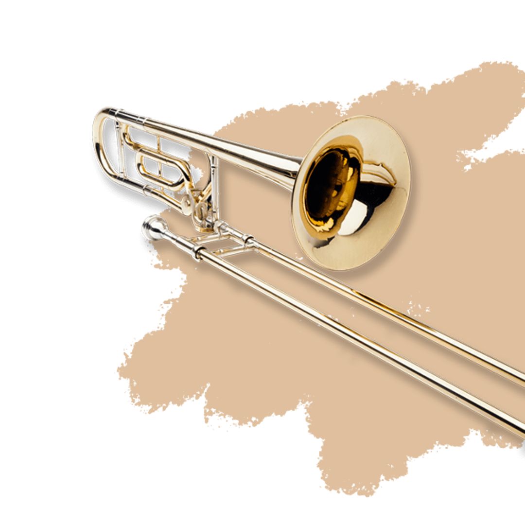 Trombone Minnesota Orchestra
