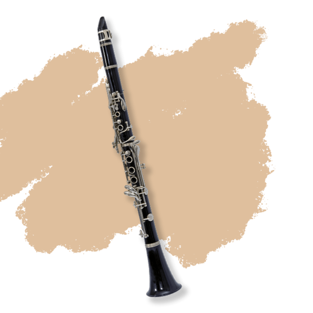 Clarinet Minnesota Orchestra