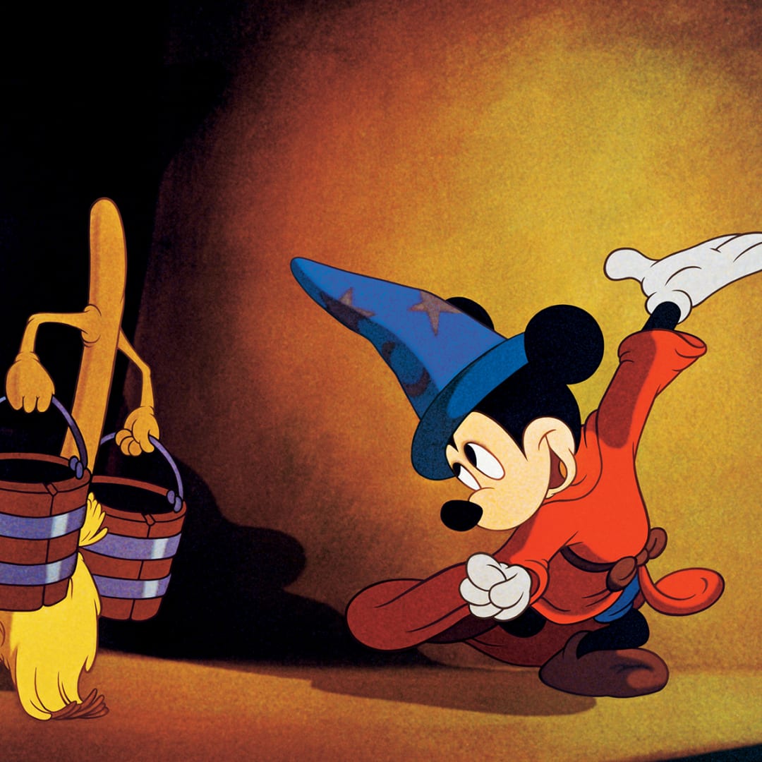 DISNEY FANTASIA LIVE IN CONCERT Minnesota Orchestra