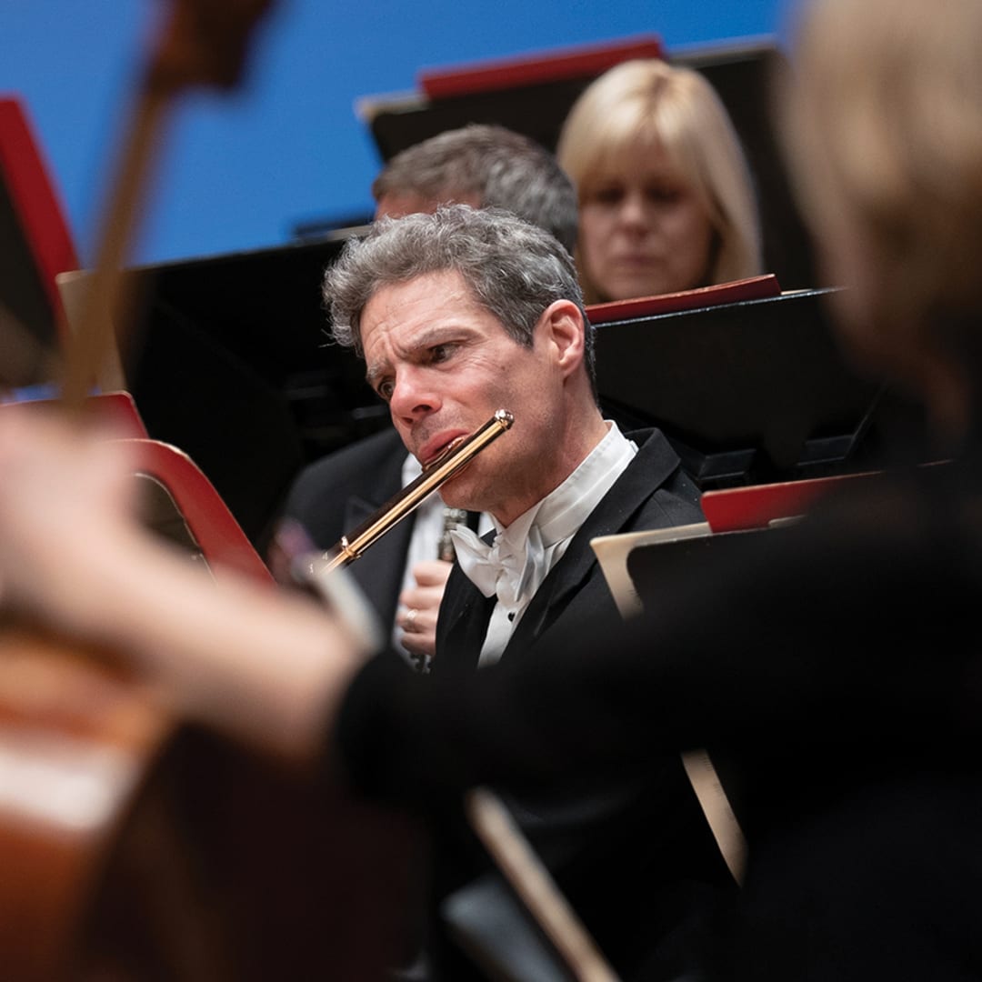Friday Full Minnesota Orchestra