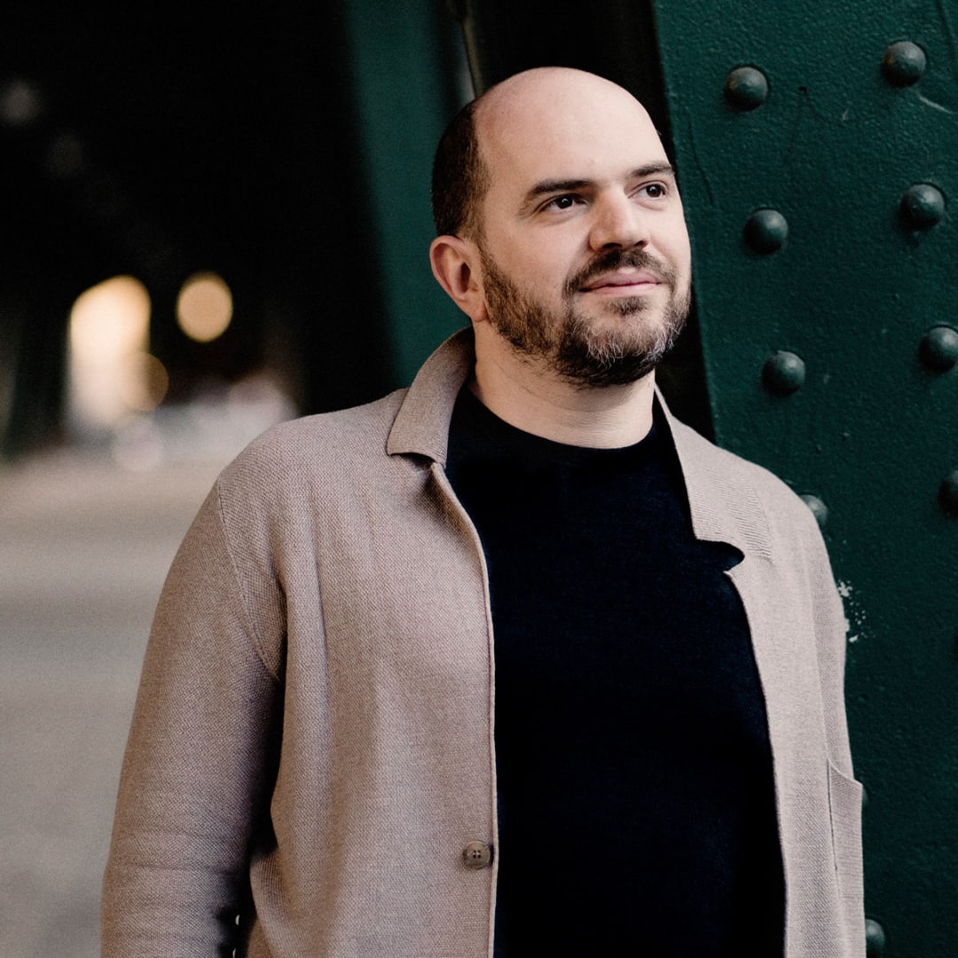 Gerstein Plays Rachmaninoff - Minnesota Orchestra