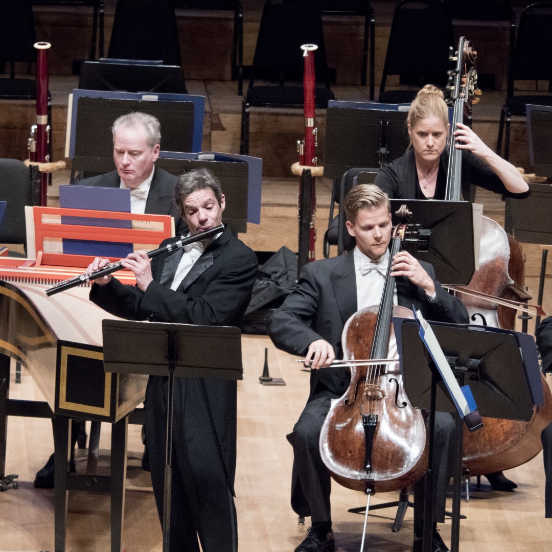 The Agile Flute: A Q&A with Adam Kuenzel - Minnesota Orchestra