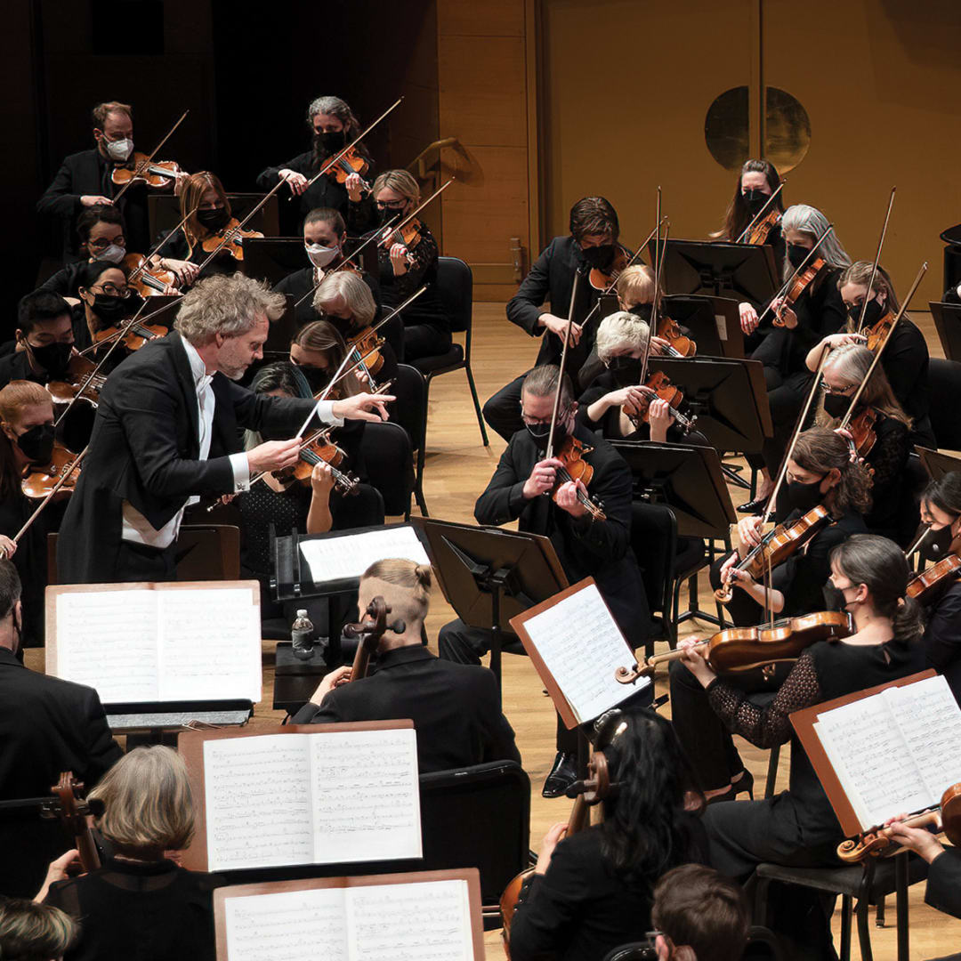 Xylophone - Dallas Symphony Orchestra