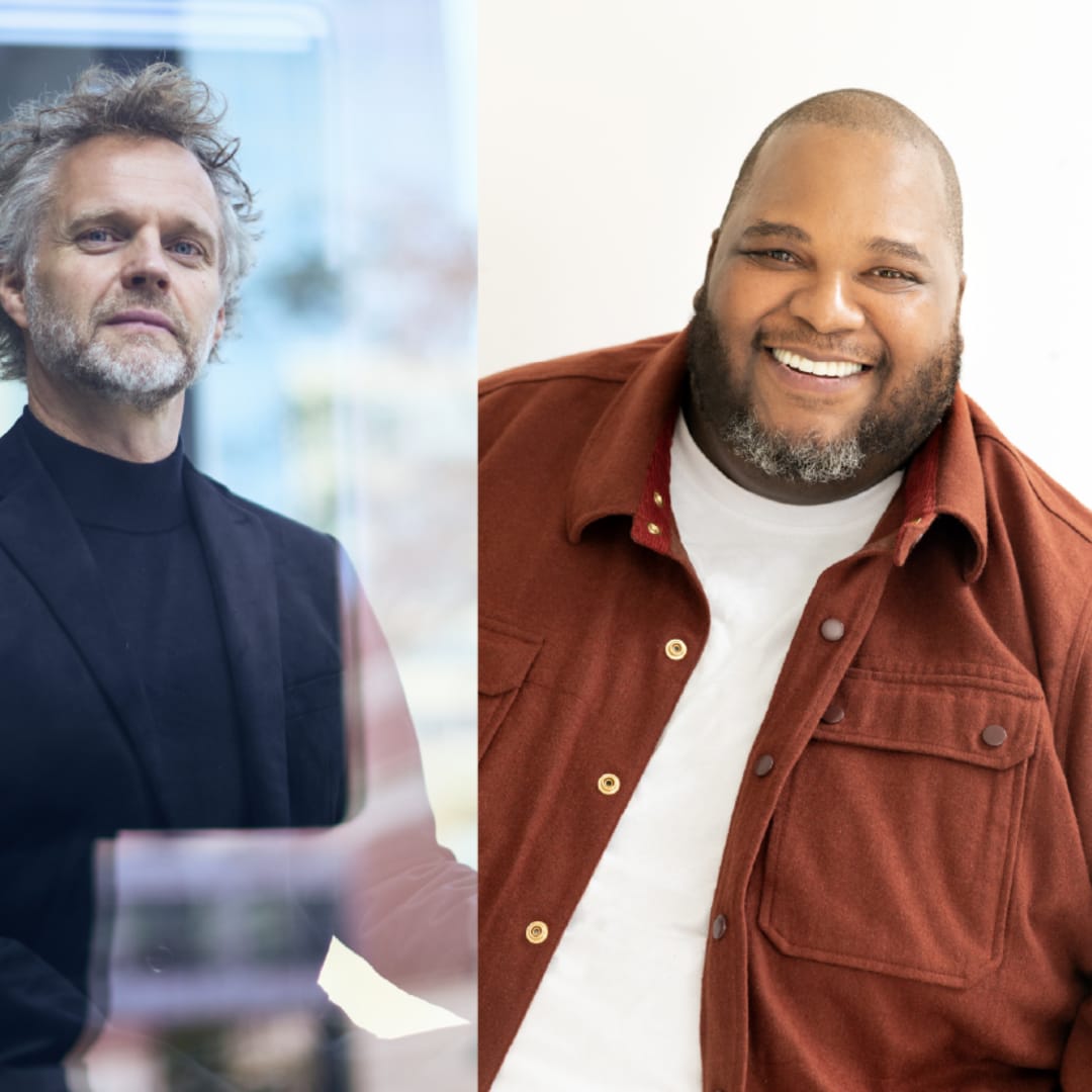Grand Opera, Extraordinary Voices - Minnesota Orchestra
