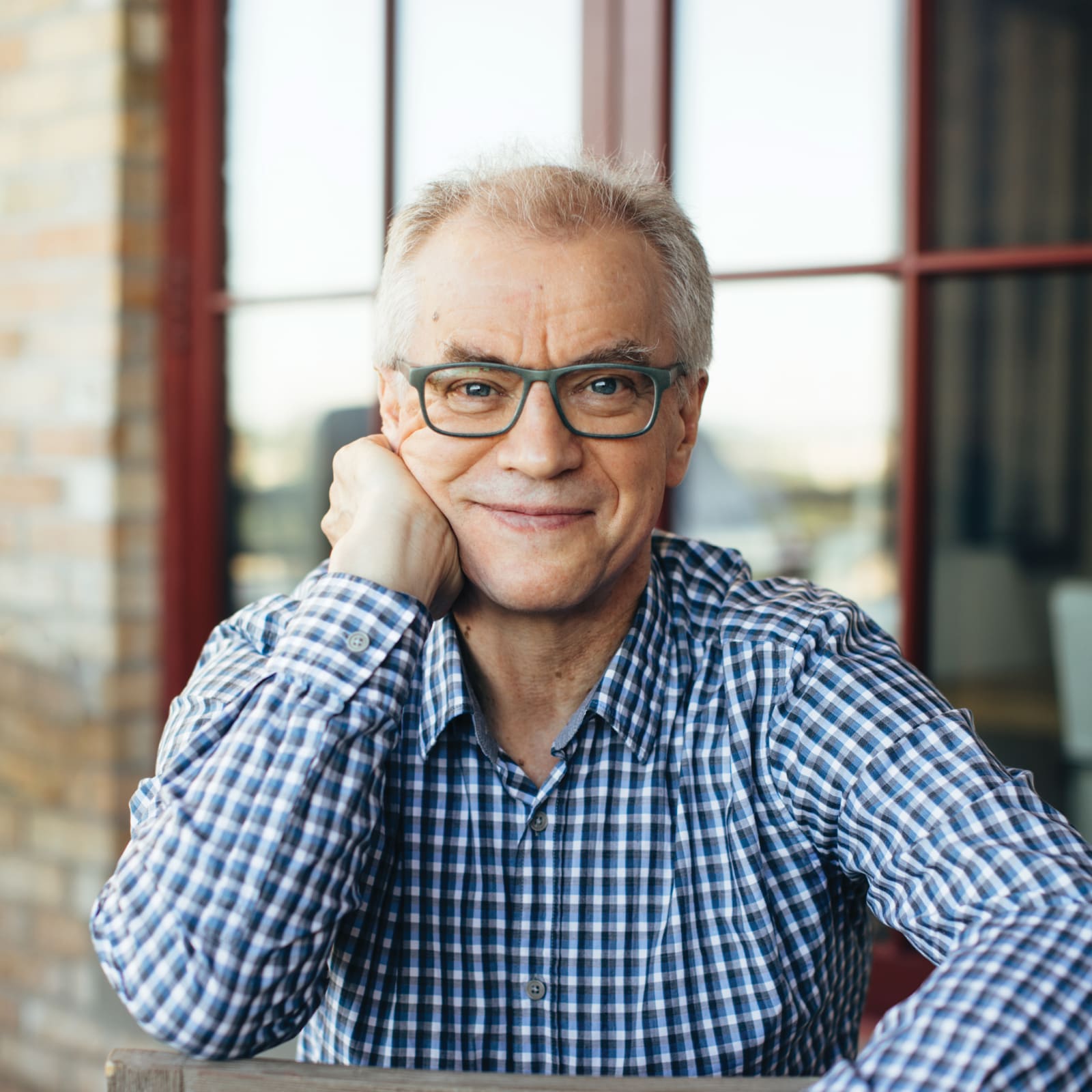 Osmo Vänskä Minnesota Orchestra