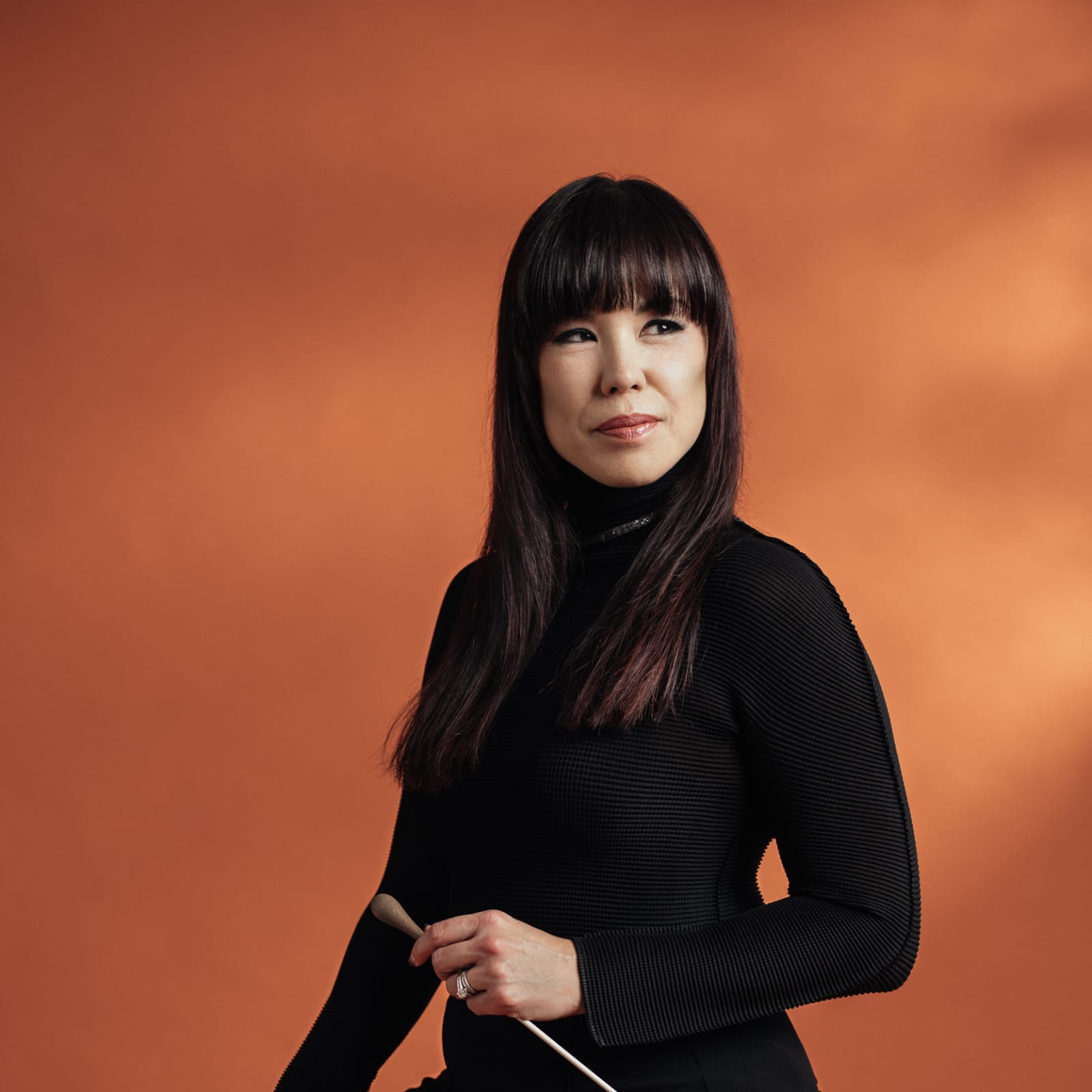 Sarah Hicks - Minnesota Orchestra