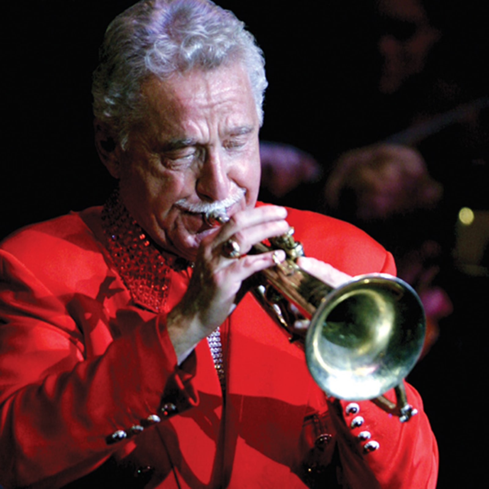 Doc Severinsen Minnesota Orchestra