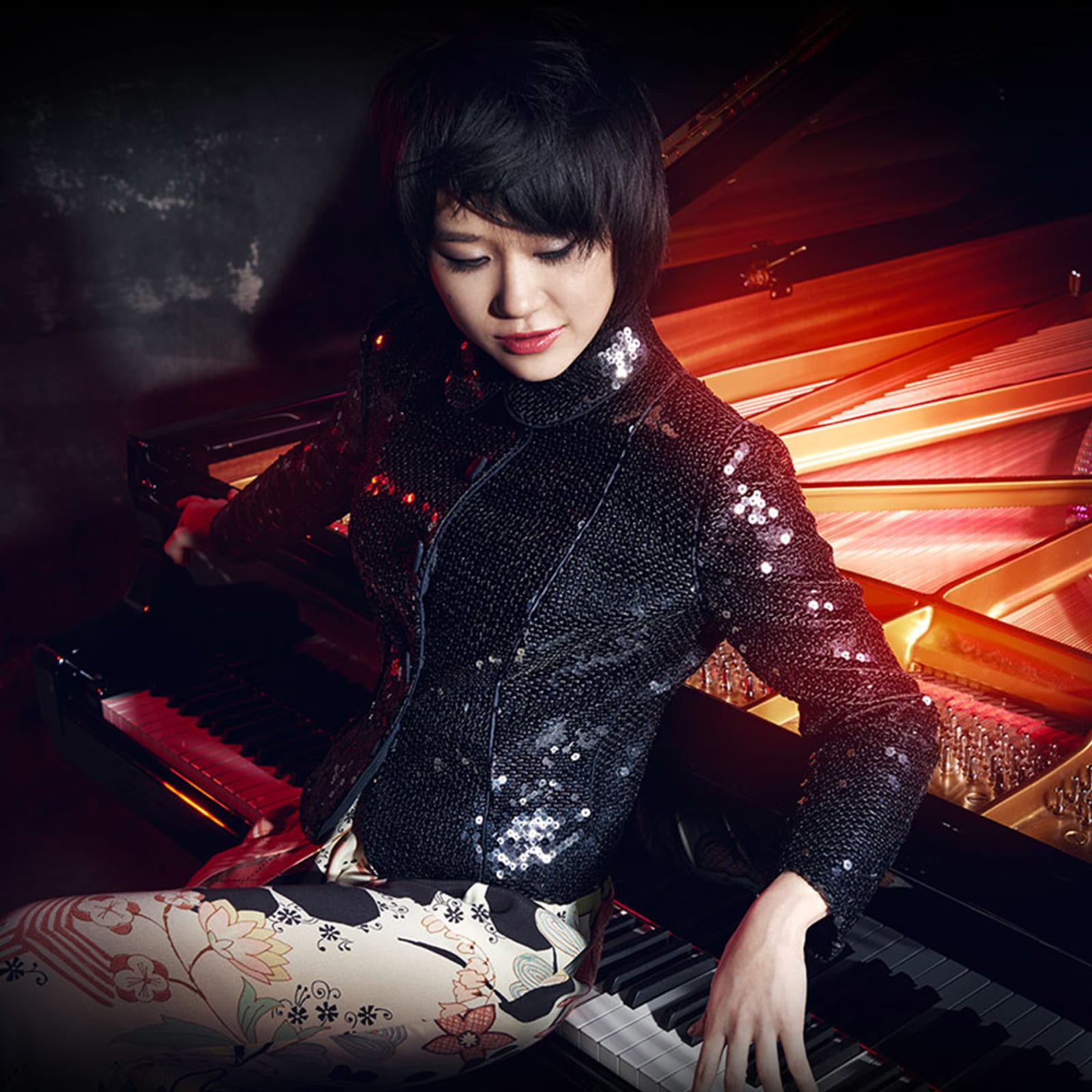 ミュージシャン YU Yuja Wang - Minnesota Orchestra