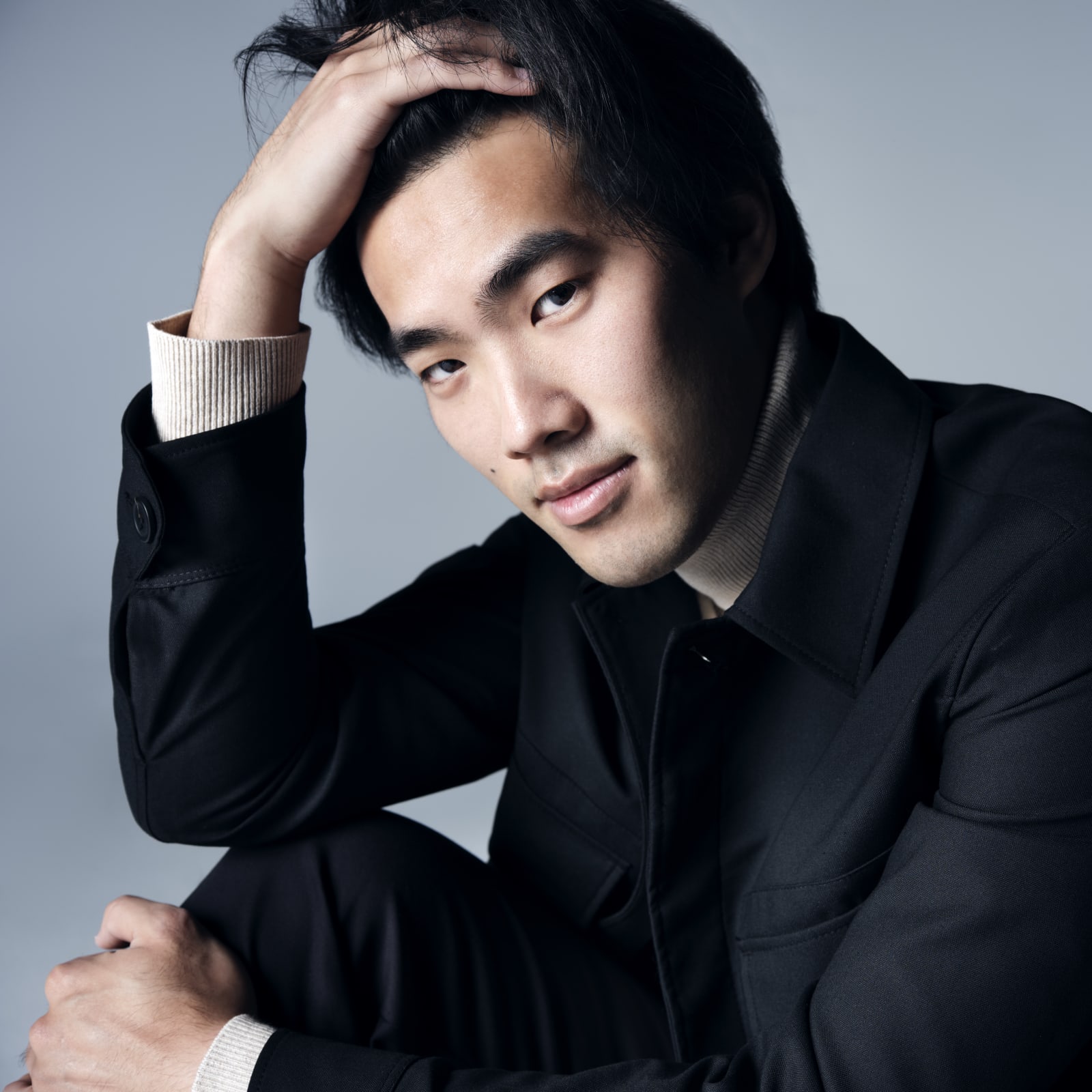 Bruce Liu - Minnesota Orchestra