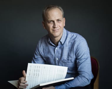 Carlos Miguel Prieto, conductor