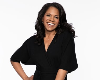 Audra McDonald