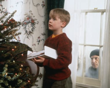 Home Alone