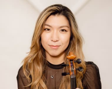 Natsuki Kumagai | © Zoe Prinds-Flash