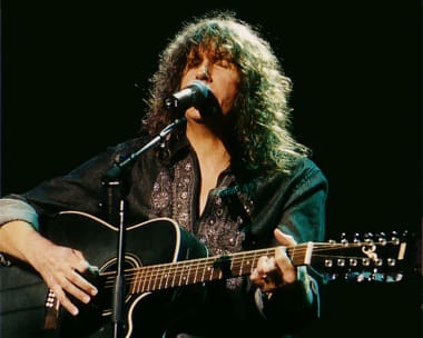 The Music of Pink Floyd