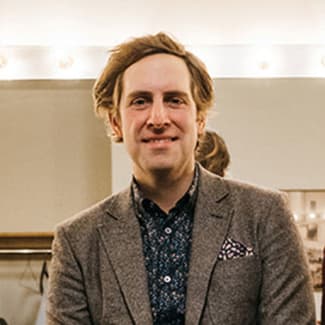 Ben Rector: Symphonies Across America - Minnesota Orchestra