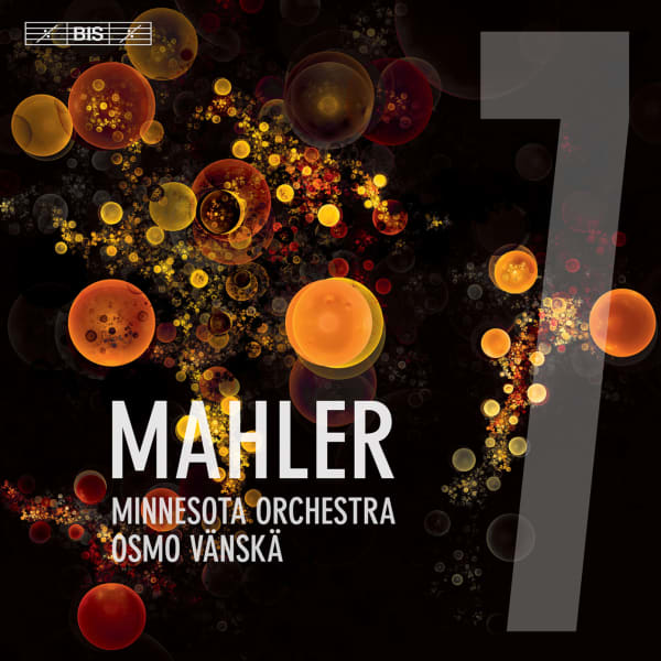 Mahler 7