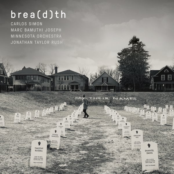 brea(d)th CD cover