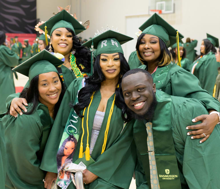 Graduate and Nursing Undergraduate Commencement - Minnesota Orchestra