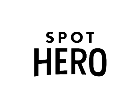 Spot Hero logo