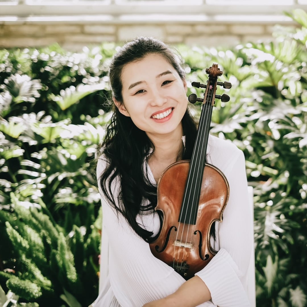 Yi Zhao - Minnesota Orchestra