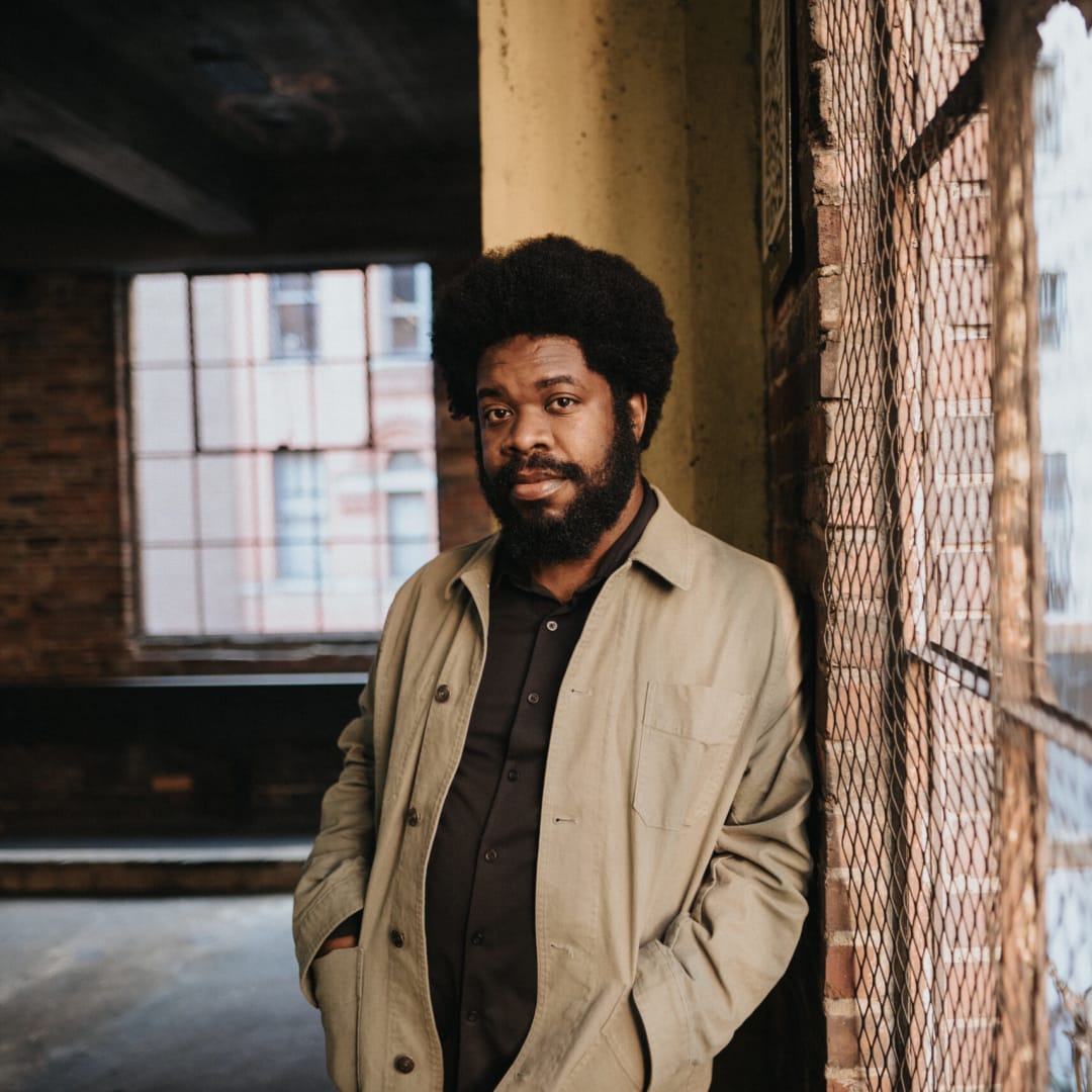 Dashon Burton - Minnesota Orchestra