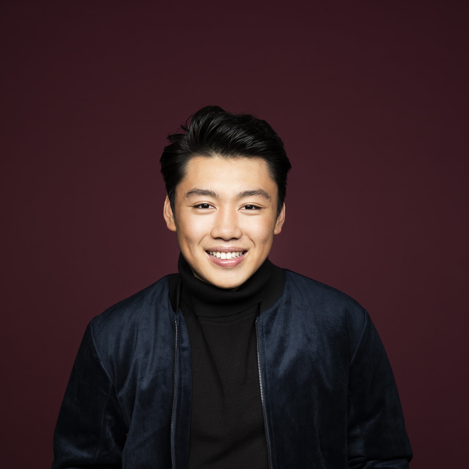 George Li - Minnesota Orchestra