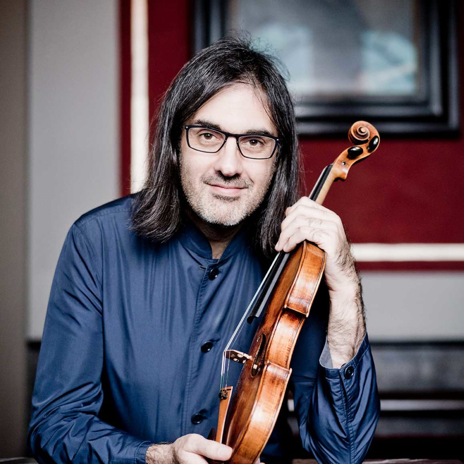 その他 Top Music Leonidas Kavakos Violin Sound Leonidas Kavakos - Minnesota Orchestra