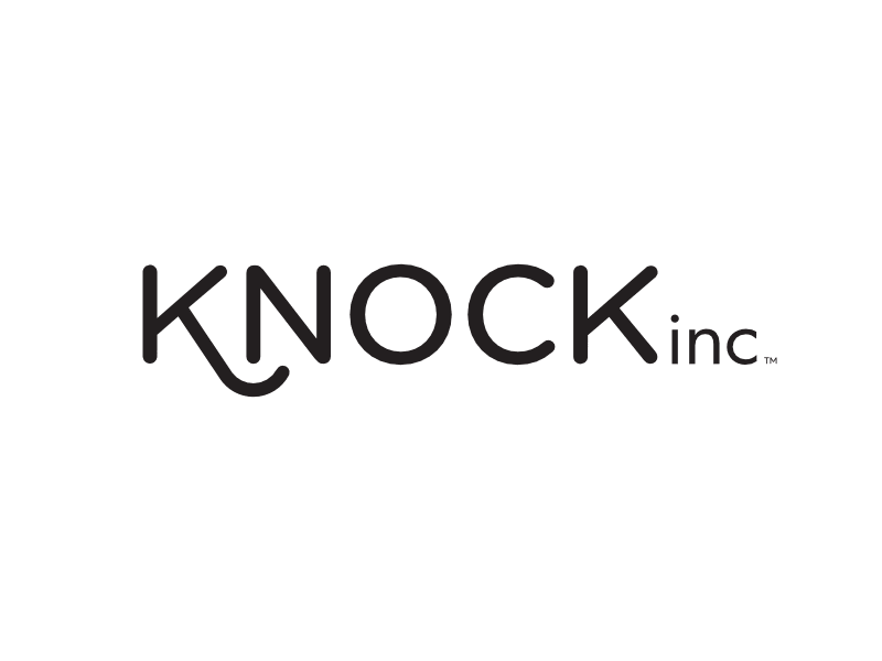 KNOCK inc. 