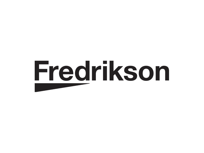Fredrikson 