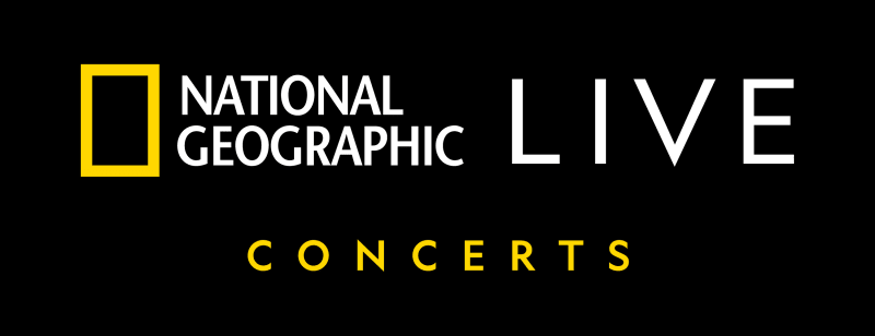 National Geographic Live