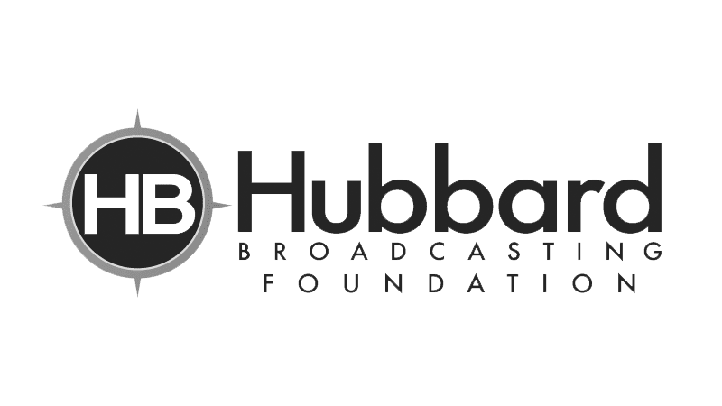 The Hubbard Broadcasting Foundation