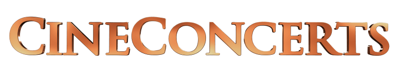 Cineconcerts