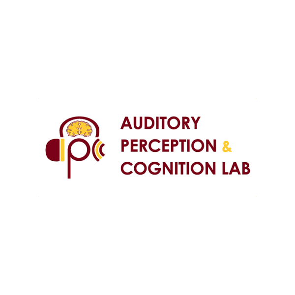Auditory Perception & Cognition Lab