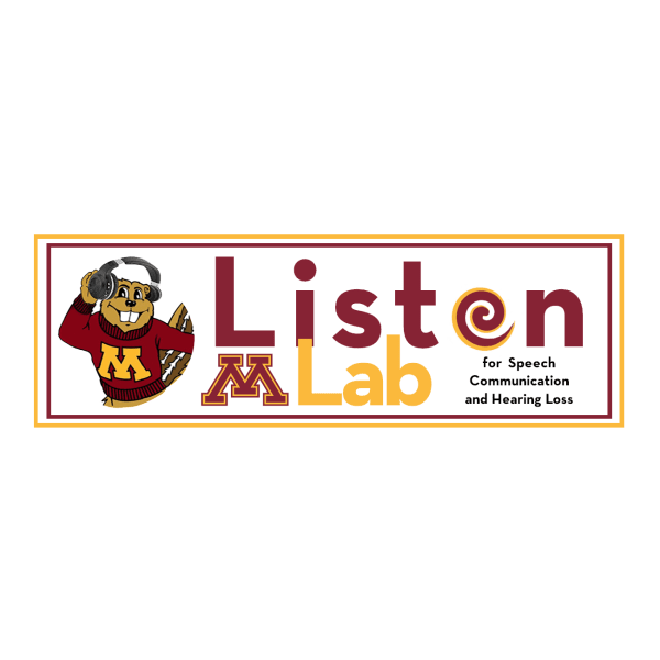 Listen lab