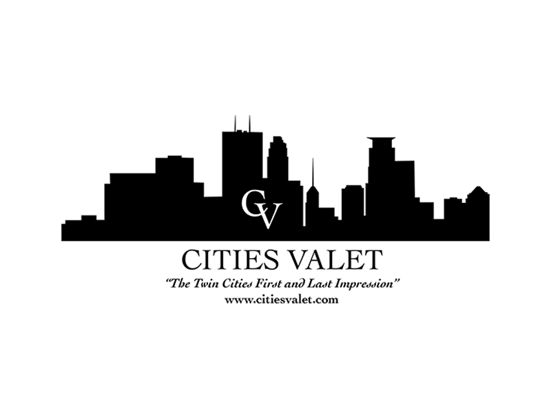 Cities Valet