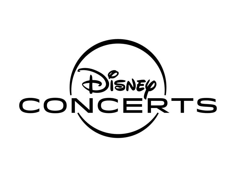 Disney concerts