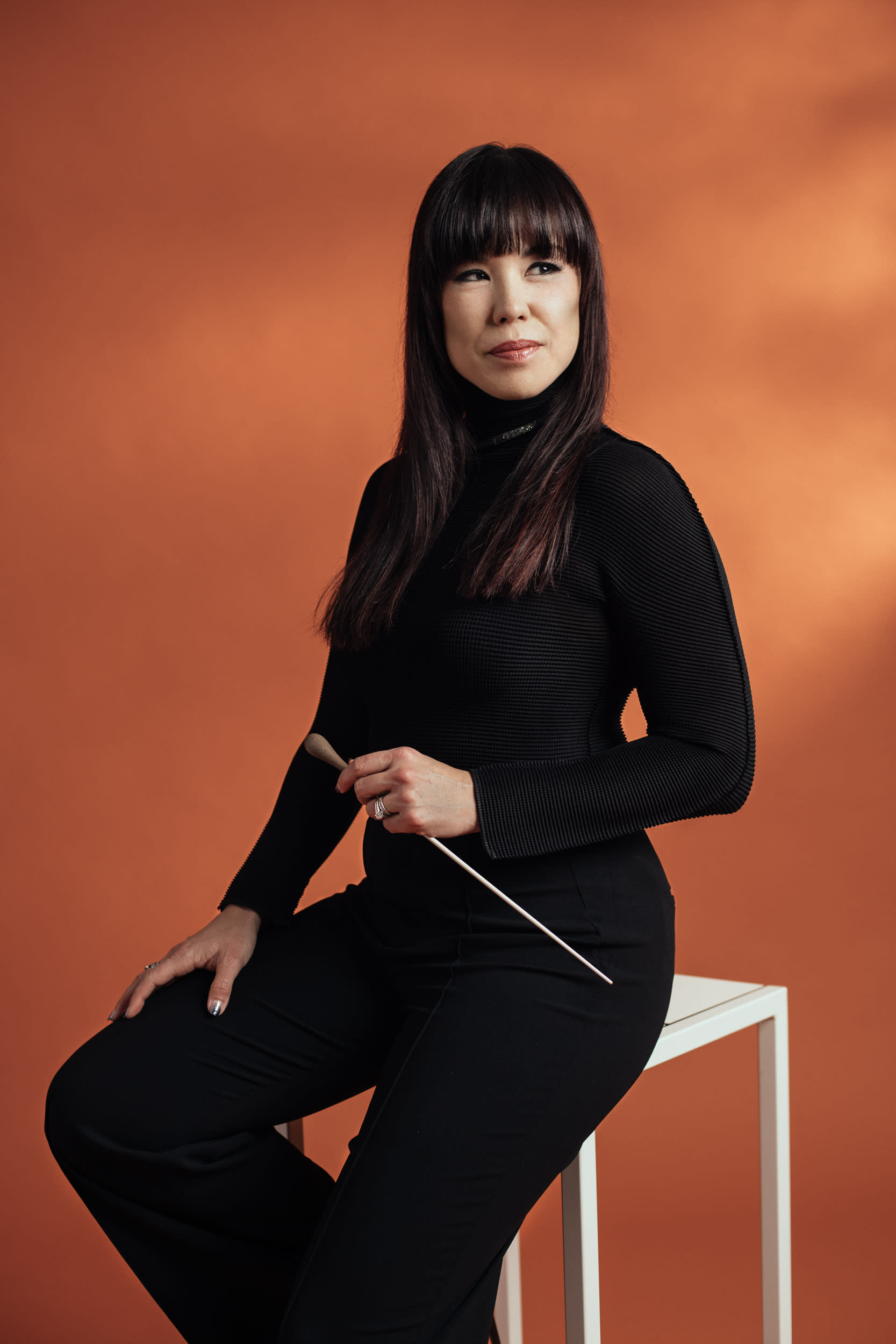 Sarah Hicks - Minnesota Orchestra