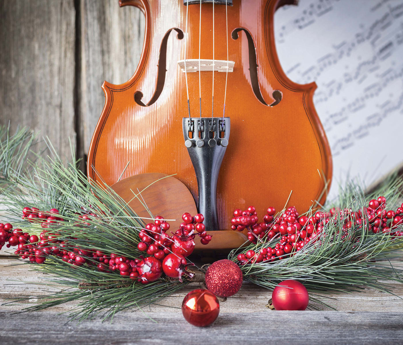 Christmas Concerts 2022 Mpls Bach's Christmas Oratorio - Minnesota Orchestra