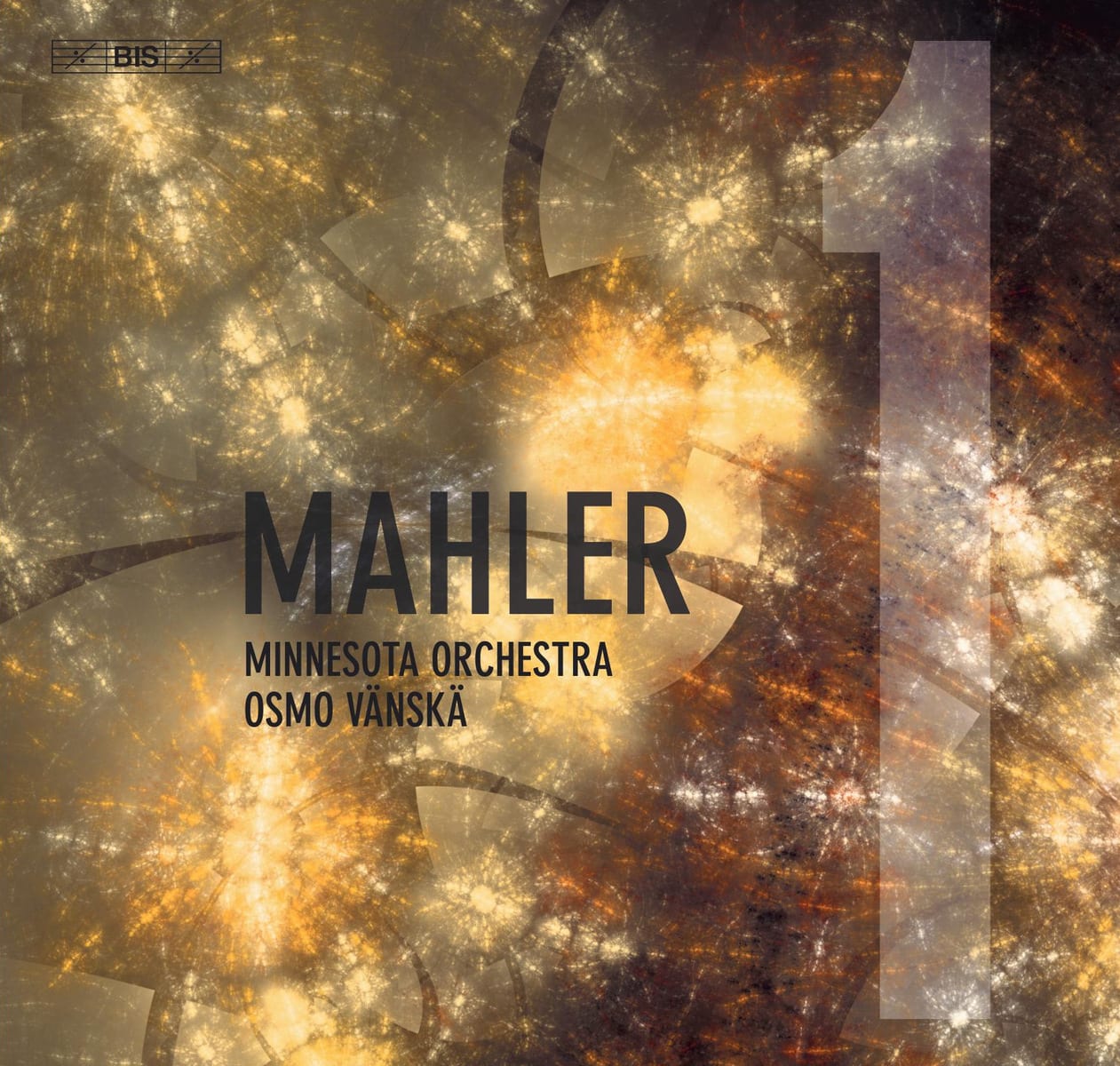 Mahler Symphony No. 1, Titan - Minnesota Orchestra