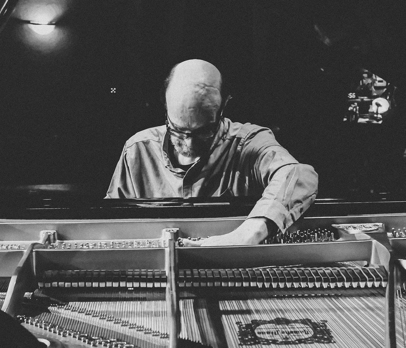 George Winston - Minnesota Orchestra