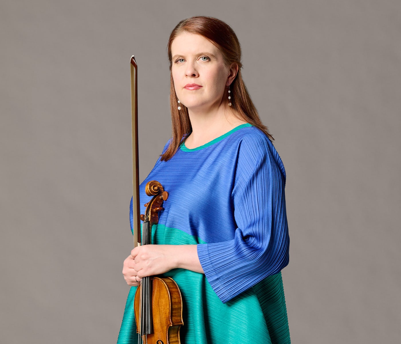 Erin Keefe Plays Bernstein - Minnesota Orchestra