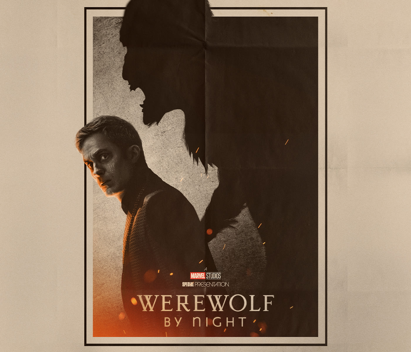 Weirdhouse Cinema: Night of the Werewolf