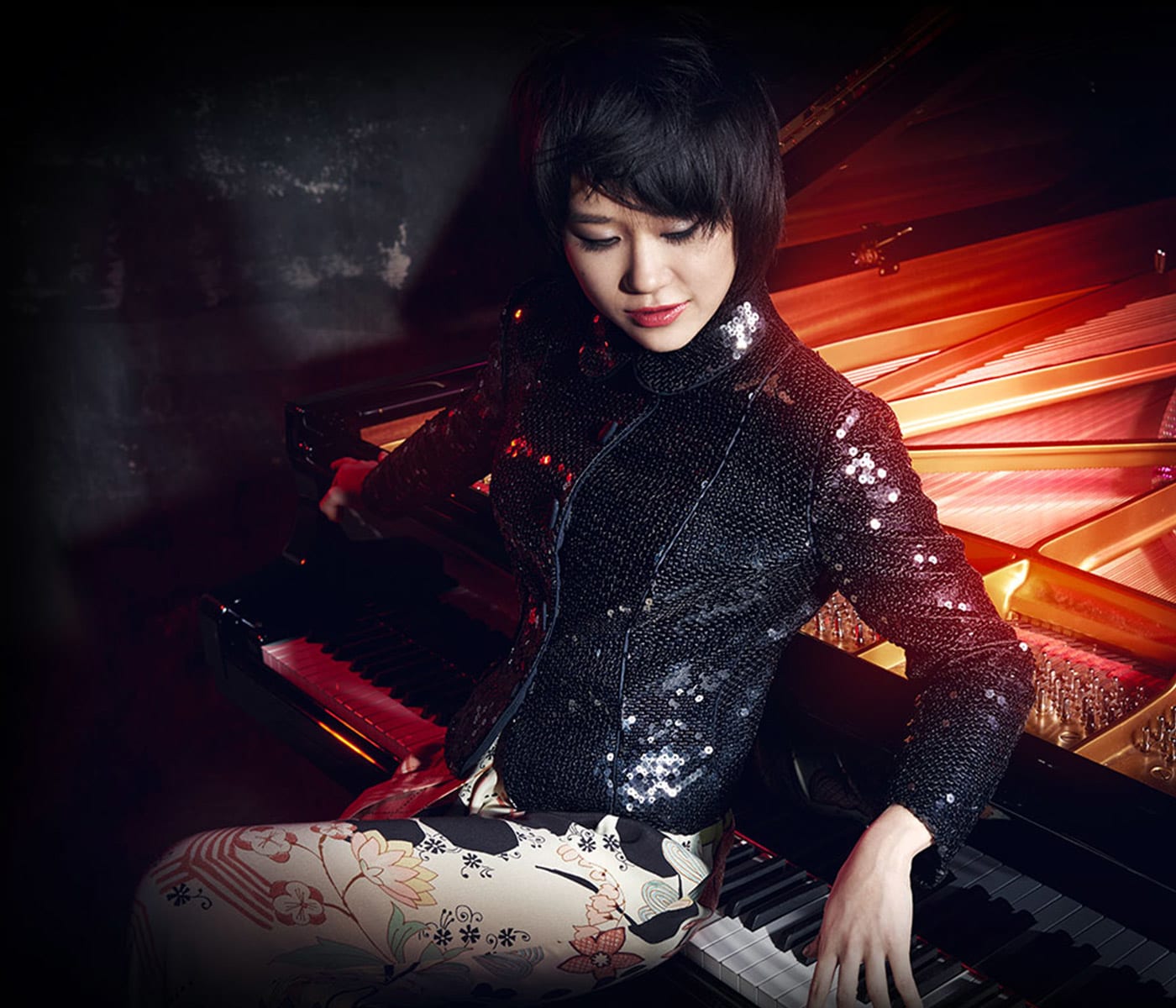 Yuja Wang - Minnesota Orchestra