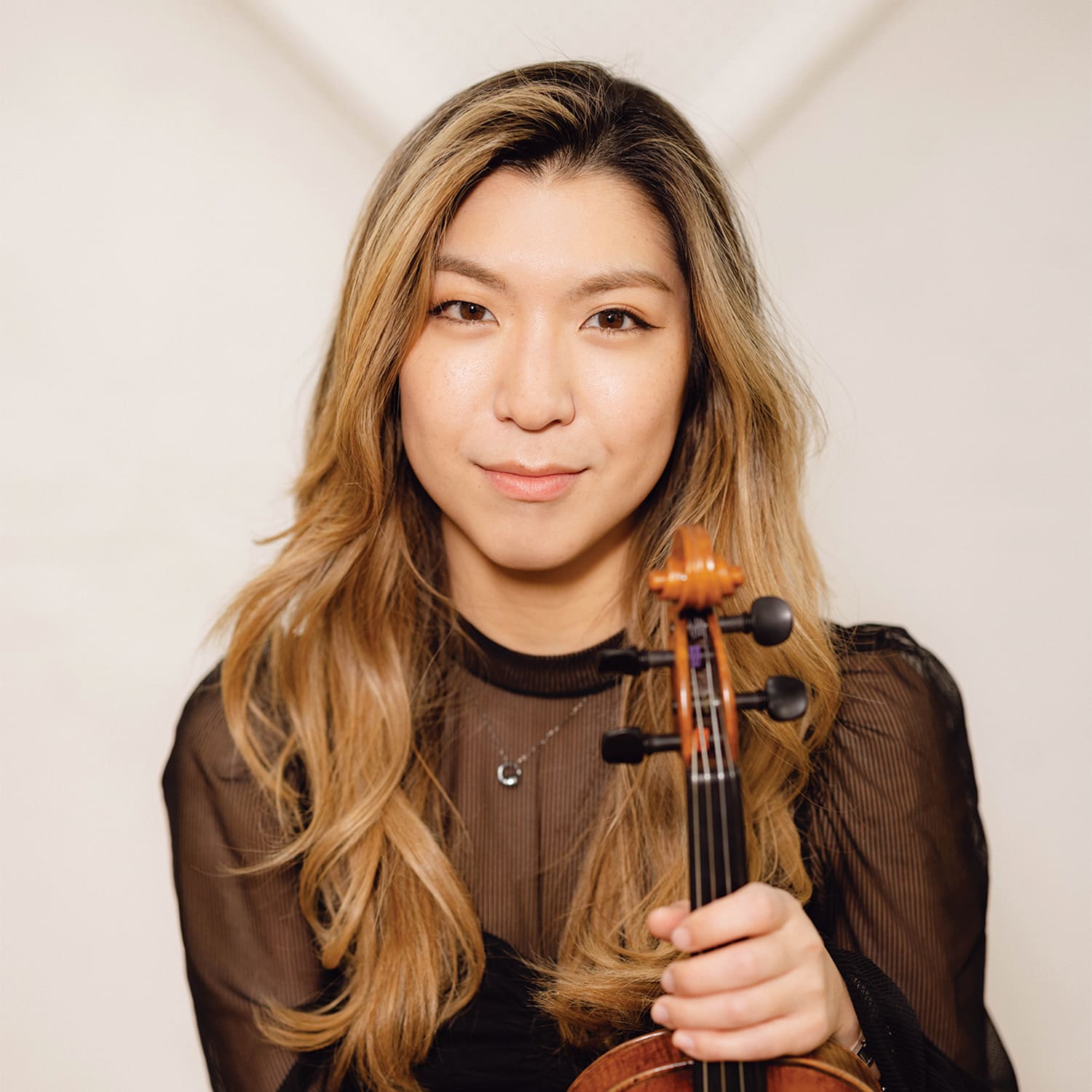 Natsuki Kumagai - Minnesota Orchestra